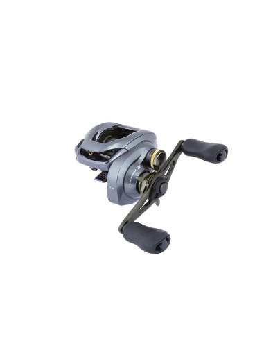 Shimano Curado DC 201 HG Vänster
