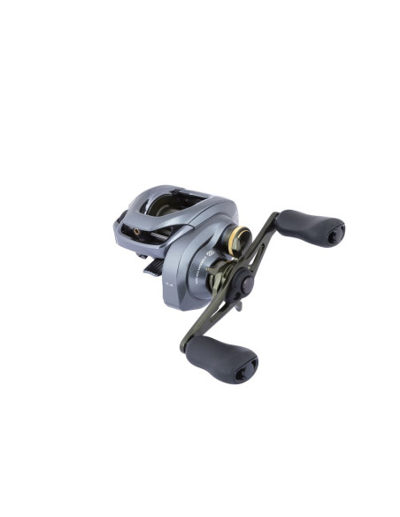 Shimano Curado DC 201 HG Vänster