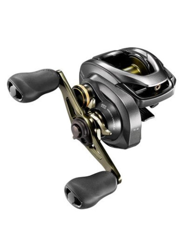 Shimano Curado DC 150 Höger