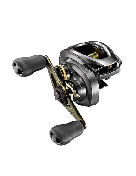 Shimano Curado DC 150 Höger