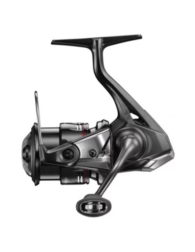 Shimano Vanford FA C2000HG