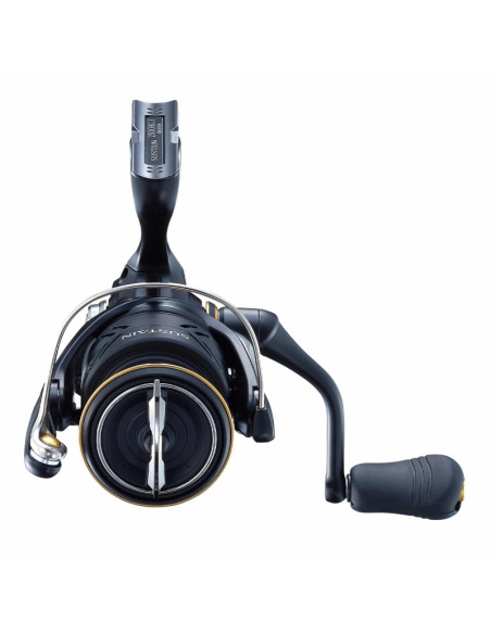 Shimano Sustain FJ 2500HG