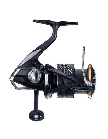 Shimano Sustain FJ 4000HG