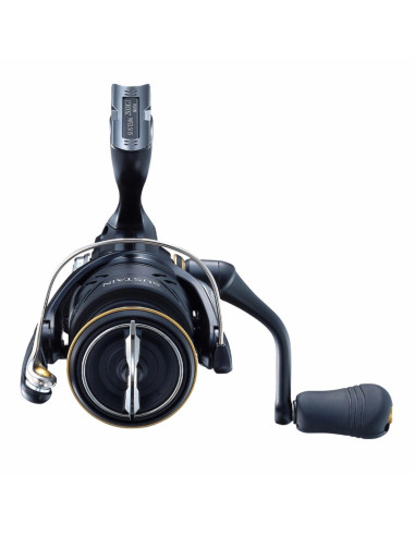 Shimano Sustain FJ 4000HG