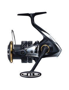 Shimano Sustain FJ 4000HG