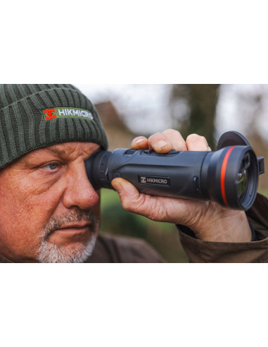 Hik Micro Falcon FQ35 2.0