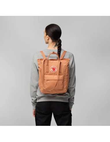 Fjällräven Kånken Totepack - Graphite