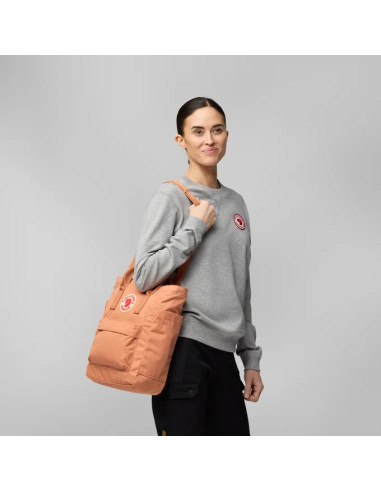 Fjällräven Kånken Totepack - Graphite
