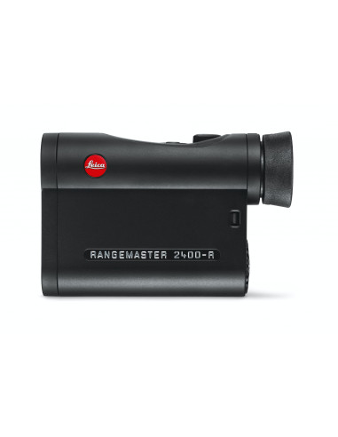 Leica Rangemaster CRF 2400-R