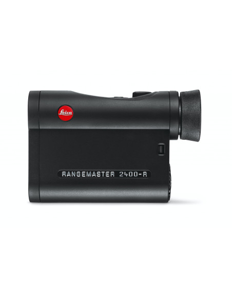 Leica Rangemaster CRF 2400-R