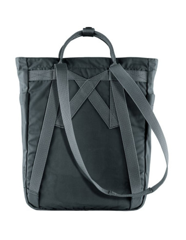 Fjällräven Kånken Totepack - Graphite