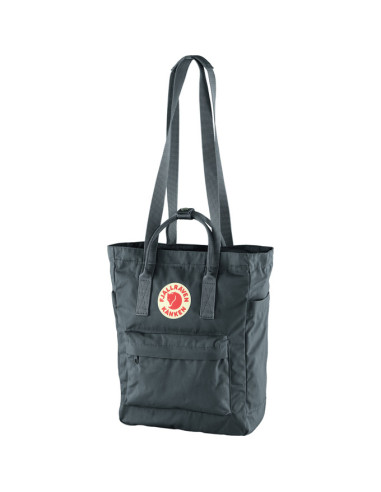 Fjällräven Kånken Totepack - Graphite