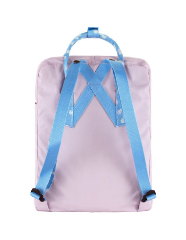 Fjällräven Kånken - Pastel Lavendel Confetti