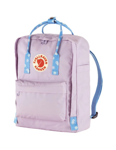 Fjällräven Kånken - Pastel Lavendel Confetti