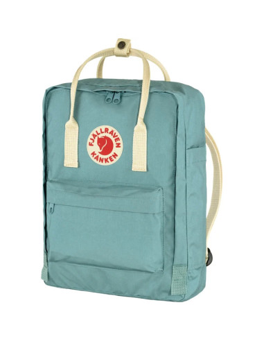 Fjällräven Kånken - Sky Blue Light Oak