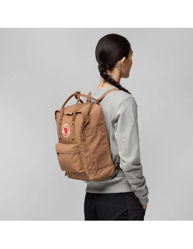 Fjällräven Kånken - Sky Blue Light Oak