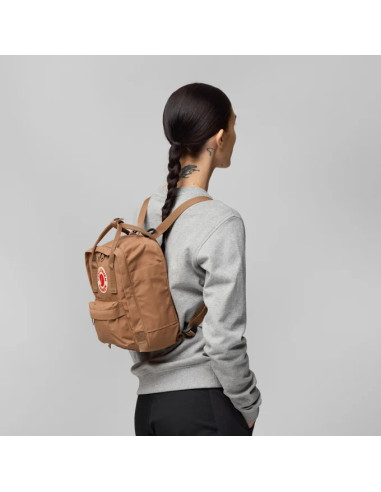 Fjällräven Kånken Mini - Ultramarine