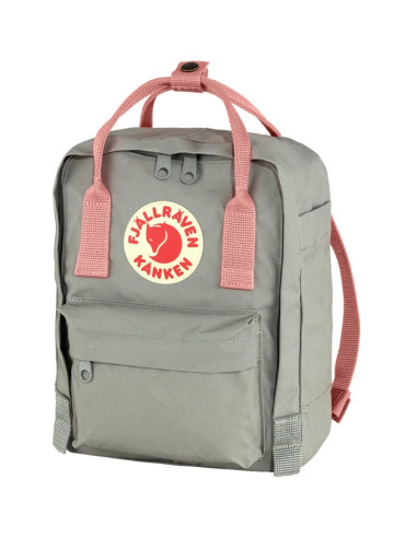 Fjällräven Kånken Mini - Fog Pink