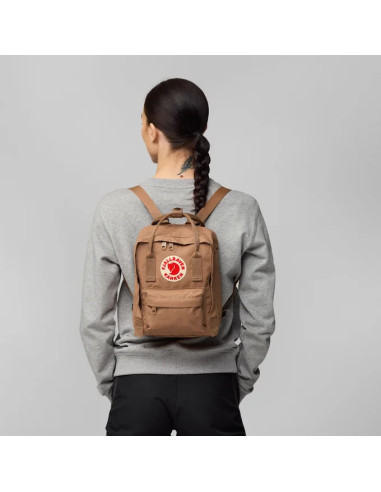 Fjällräven Kånken Mini - Pink