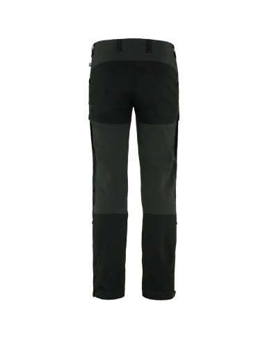Fjällräven Keb Trousers M Black