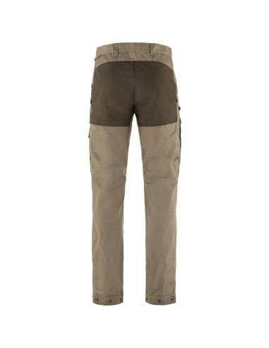 Fjällräven Vidda Pro Ventilated Trousers M Suede Brown Dark Olive