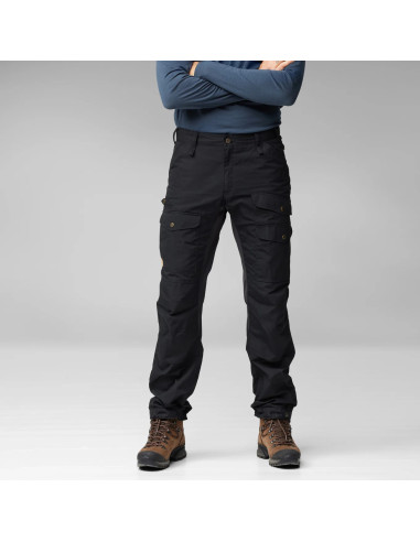 Fjällräven Vidda Pro Ventilated Trousers M Suede Brown Dark Olive