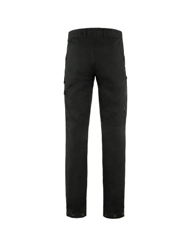 Fjällräven Vidda Pro Ventilated Trousers M Black