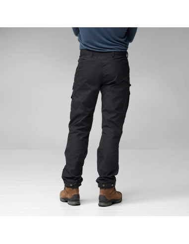 Fjällräven Vidda Pro Ventilated Trousers M Black