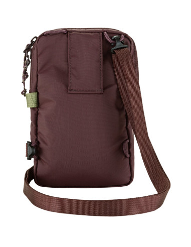 Fjällräven High Coast Pocket Blackberry