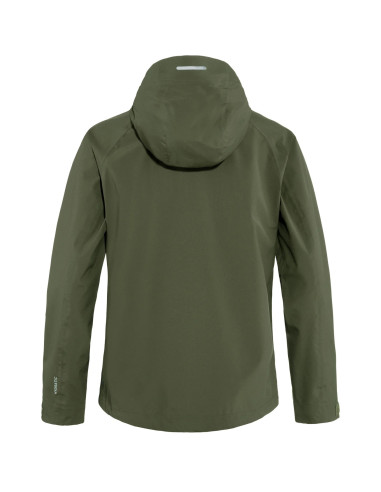 Fjällräven High Coast Hydratic Trail Jacket W Laurel Green