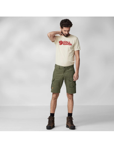 Fjällräven Vidda Pro Lite Shorts M Fossil