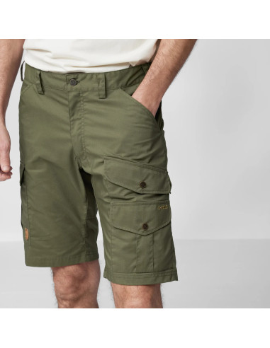 Fjällräven Vidda Pro Lite Shorts M Fossil