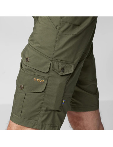 Fjällräven Vidda Pro Lite Shorts M Fossil