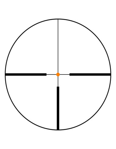 Swarovski Z8i 2-16x50 4A-I