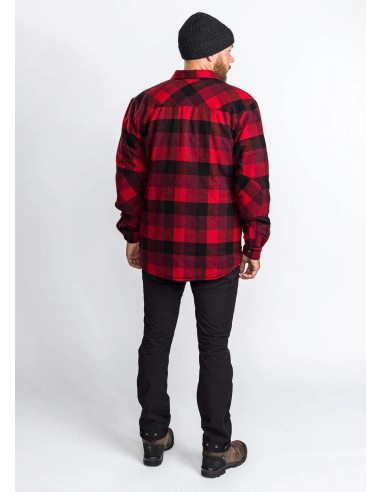 Pinewood Abisko Brenton Byxa Herr Svart