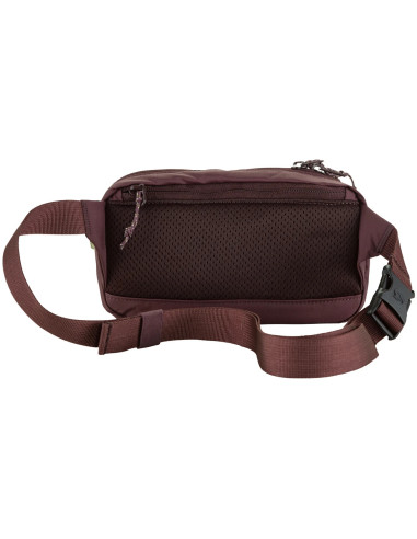 Fjällräven High Coast Hip Pack Blackberry