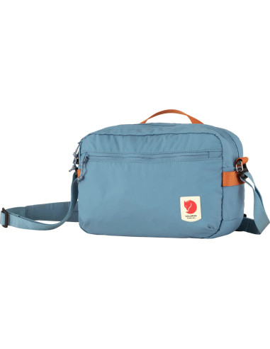 Fjällräven High Coast Cross Body Dawn Blue