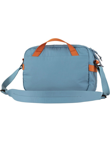 Fjällräven High Coast Cross Body Dawn Blue