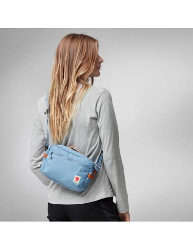 Fjällräven High Coast Cross Body Dawn Blue