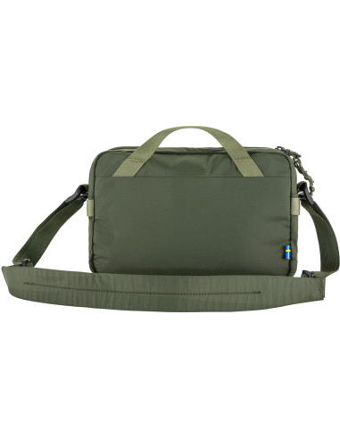 Fjällräven High Coast Cross Body Mountain Green
