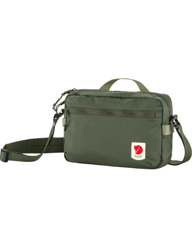 Fjällräven High Coast Cross Body Mountain Green