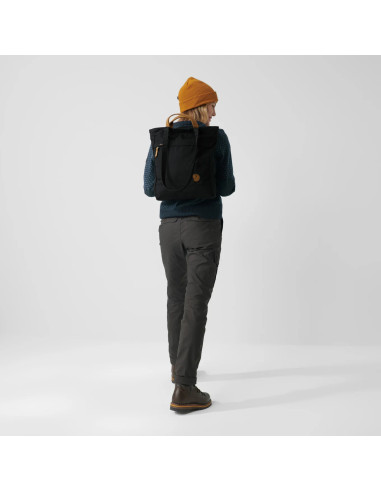 Fjällräven Totepack No1 Super Grey