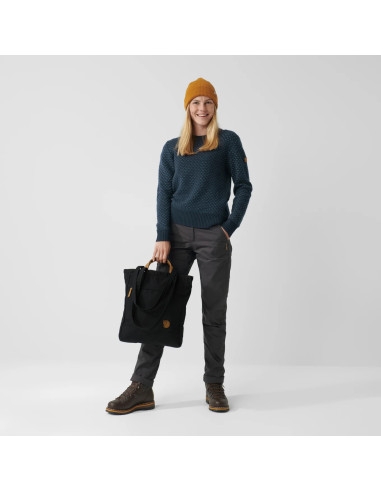 Fjällräven Totepack No1 Super Grey