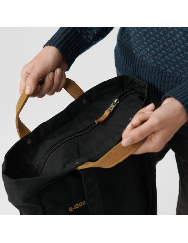 Fjällräven Totepack No 1 Navy