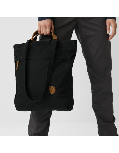 Fjällräven Totepack No 1 Navy