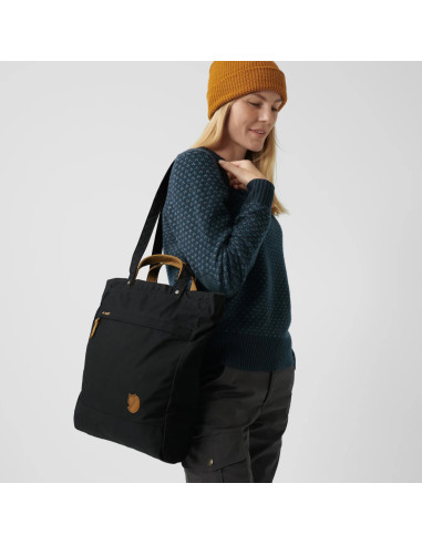 Fjällräven Totepack No 1 Navy