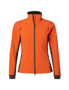 Chevalier Nimrod Windblocker Jacket Women - HiViz