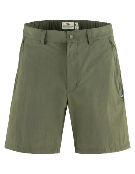 Fjällräven High Coast Pack Shorts M Laurel Green