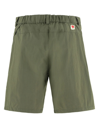 Fjällräven High Coast Pack Shorts M Laurel Green