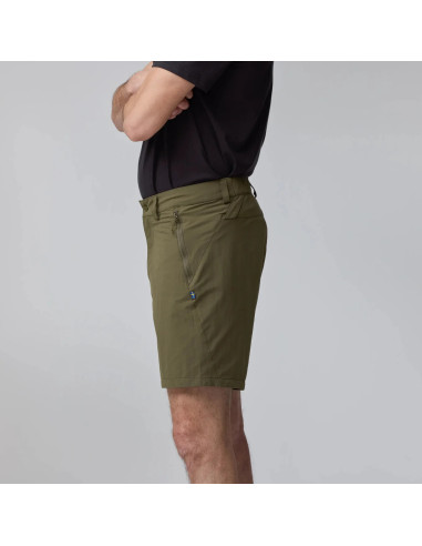 Fjällräven High Coast Pack Shorts M Laurel Green